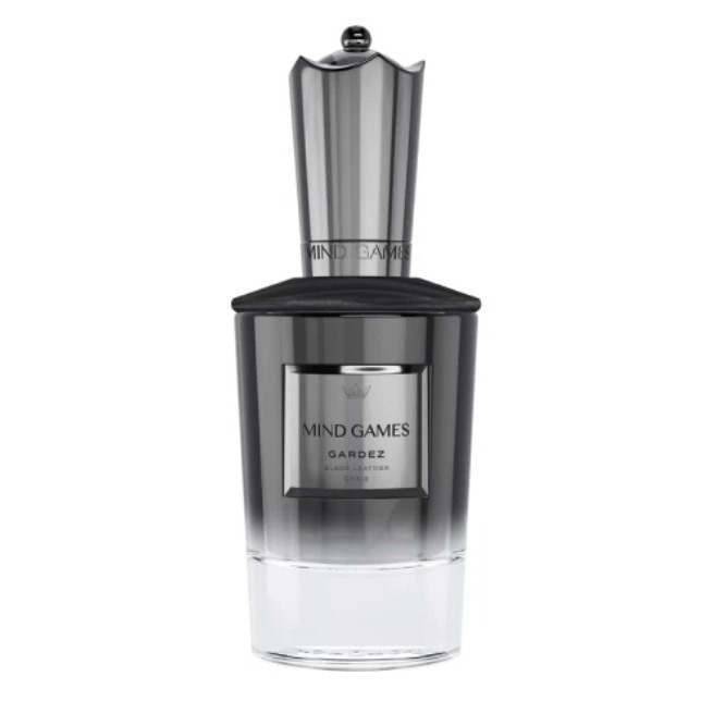 Mind Games Gardez