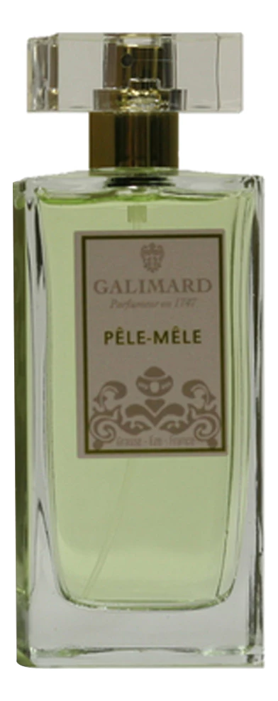 Galimard Pele-Mele