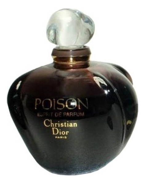 Christian Dior Poison Esprite De Parfum Винтаж