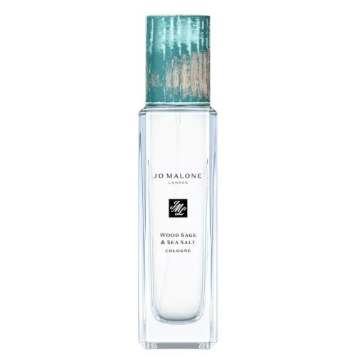 Jo Malone Wood Sage & Sea Salt Cologne Limited 2022