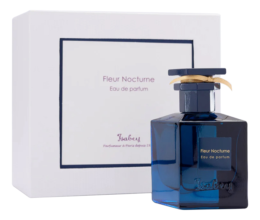 Isabey Isabey Fleur Nocturne