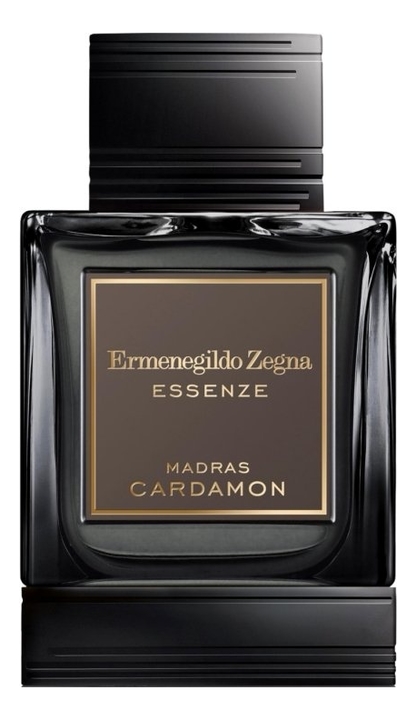 Ermenegildo Zegna Essenze Madras Cardamon