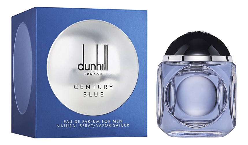 Dunhill Century Blue