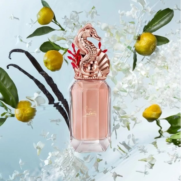 Christian Louboutin Loubihorse