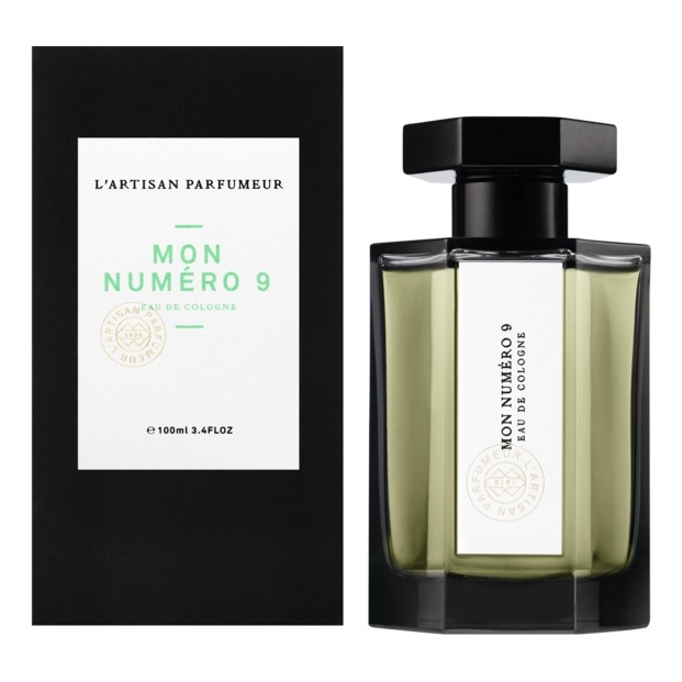 L`Artisan Parfumeur Mon Numero 9