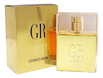 Georges Rech Or