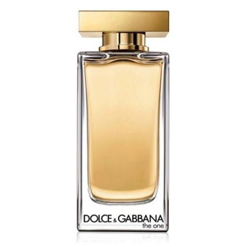 DOLCE & GABBANA The One Eau de Toilette