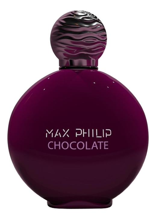 Max Philip Chocolate