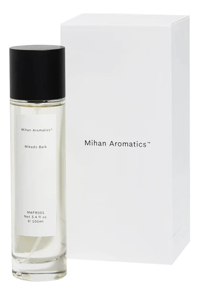 Mihan Aromatics Guilty Story