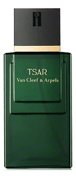 Van Cleef & Arpels Tsar