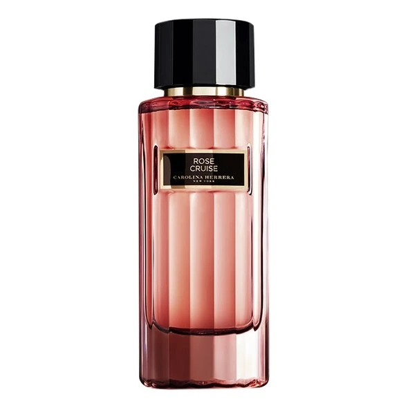 CAROLINA HERRERA Rose Cruise