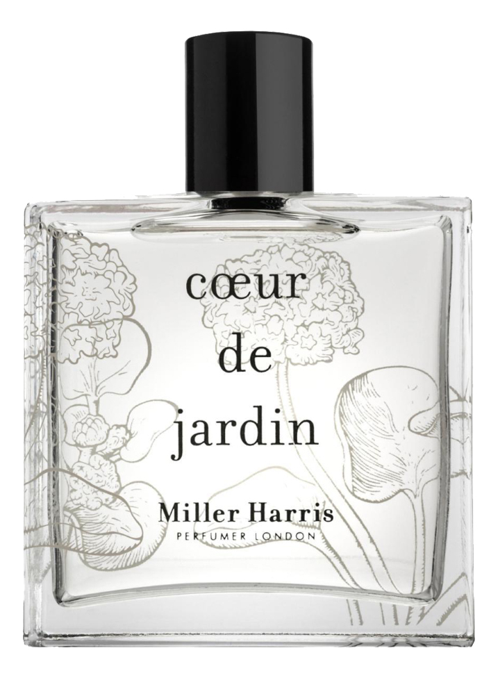Miller Harris Coeur de Jardin