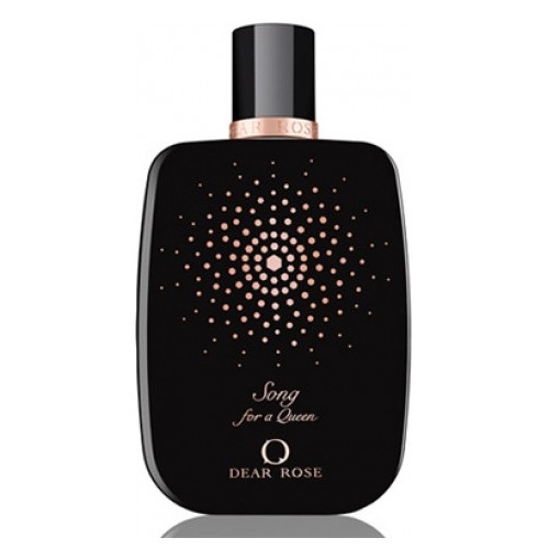 Roos & Roos Song for a Queen