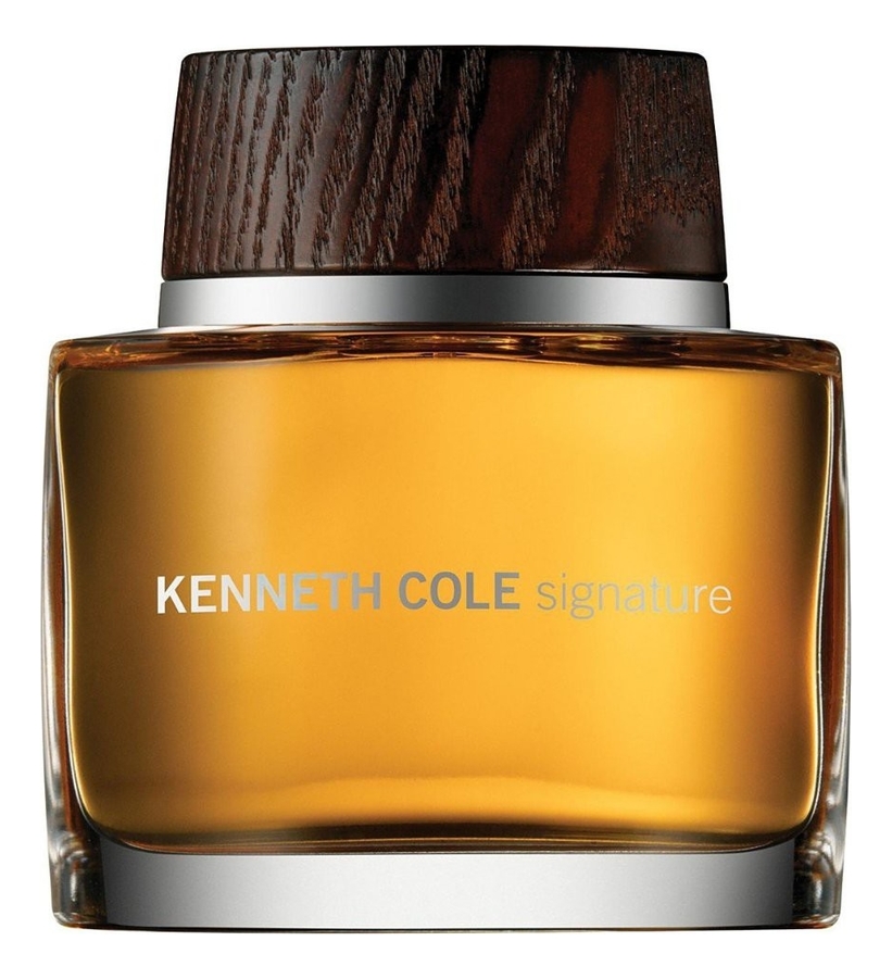 KENNETH COLE Signature Men