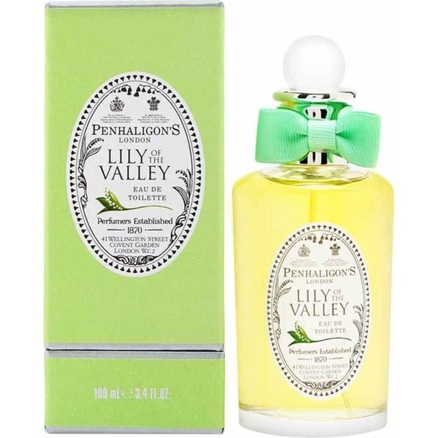 Penhaligons Lily of the Valley