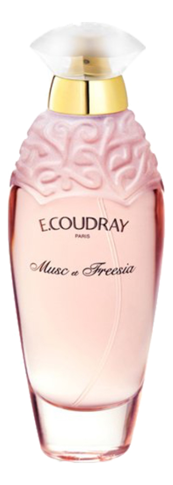 E. Coudray Musc Et Freesia