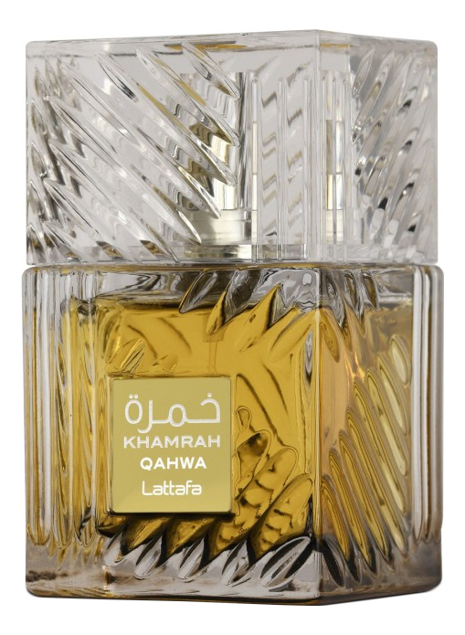 Lattafa Perfumes Khamrah Qahwa