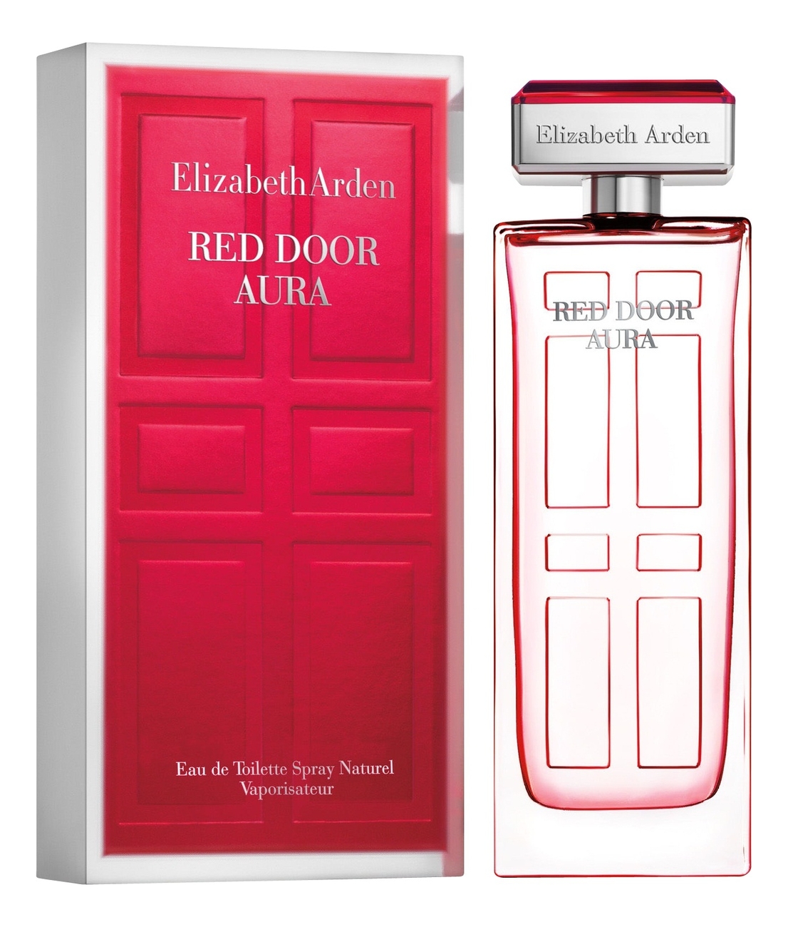 Elizabeth Arden Red Door Aura