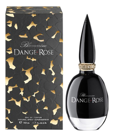 Blumarine Dange-Rose