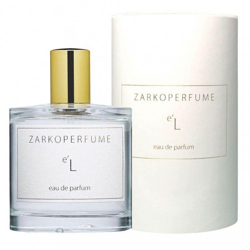 Zarkoperfume e´L