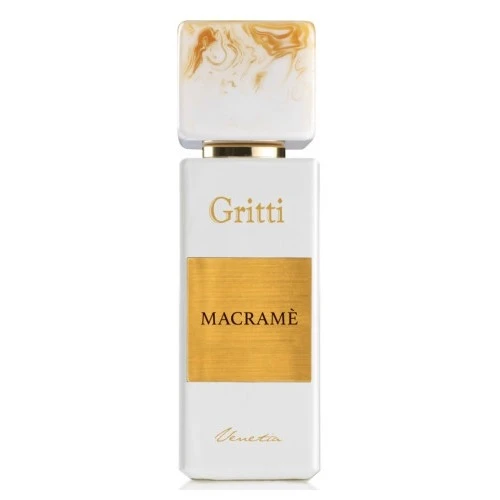 Gritti Macrame
