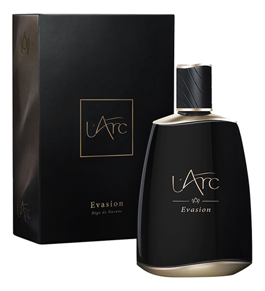 L'Arc Parfums Evasion Digo De Havane
