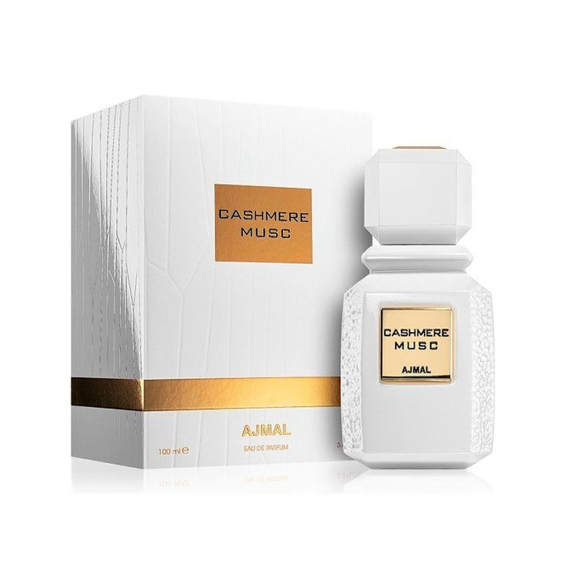 Ajmal Cashmere Musk