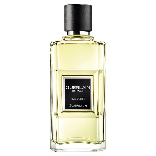 Guerlain L’Homme L’Eau Boisee