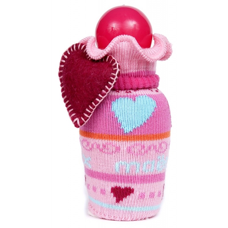 Clayeux Maelle Coeur