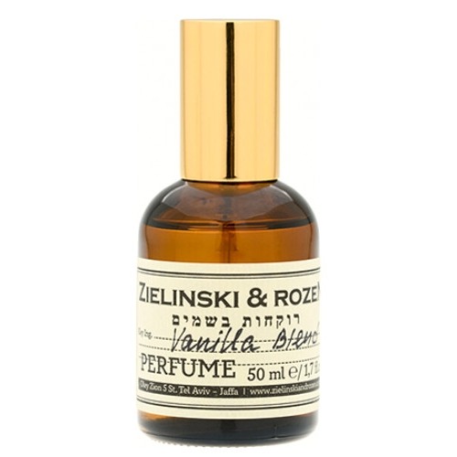 Zielinski & Rozen Vanilla Blend (ванильный бленд)