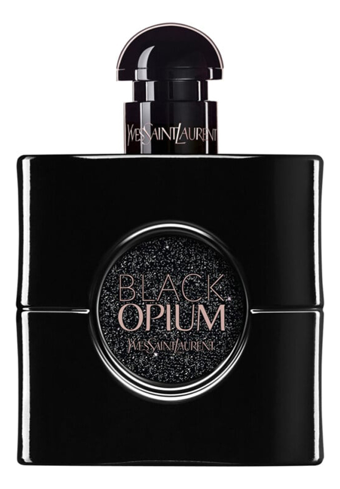 Yves Saint Laurent Black Opium Le Parfum