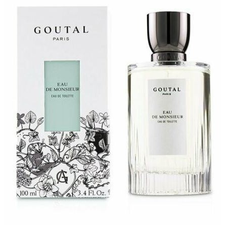 Annick Goutal Eau de Monsieur