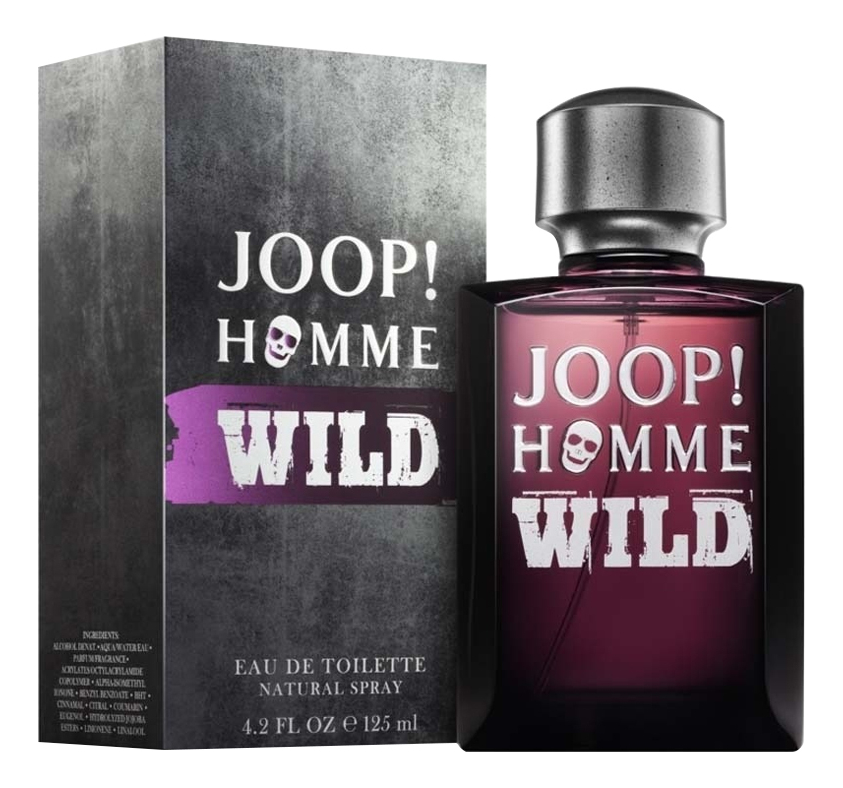 JOOP! Joop! Homme Wild