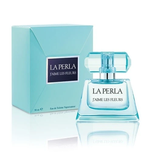 La Perla J'Aime Les Fleurs