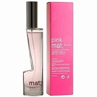 Masaki Matsushima mat; pink