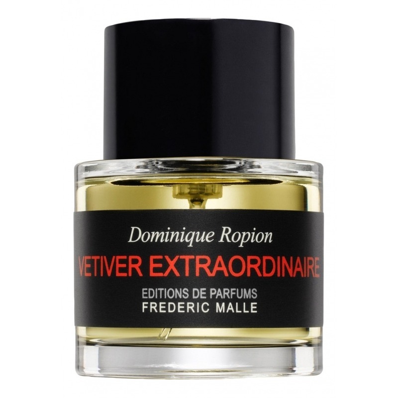 Frederic Malle Vetiver Extraordinaire