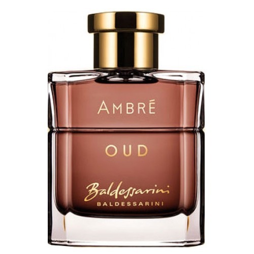 Baldessarini Ambre Oud