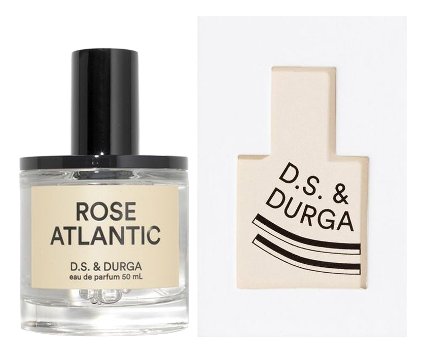 D.S. & Durga Rose Atlantic Парфюмерная вода унисекс 50 ml