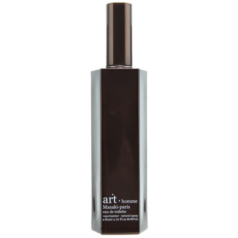 Masaki Matsushima Art Homme