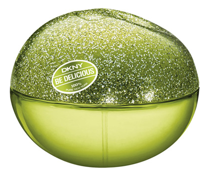 Donna Karan Be Delicious Sparkling Apple 2014