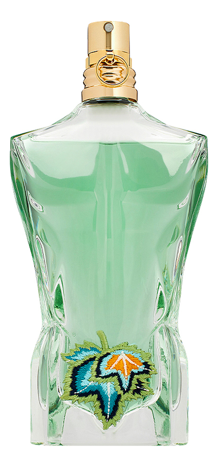 Jean Paul Gaultier Le Beau Paradise Garden