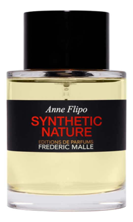 Frederic Malle Synthetic Nature