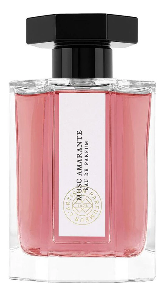 L`Artisan Parfumeur Musc Amarante