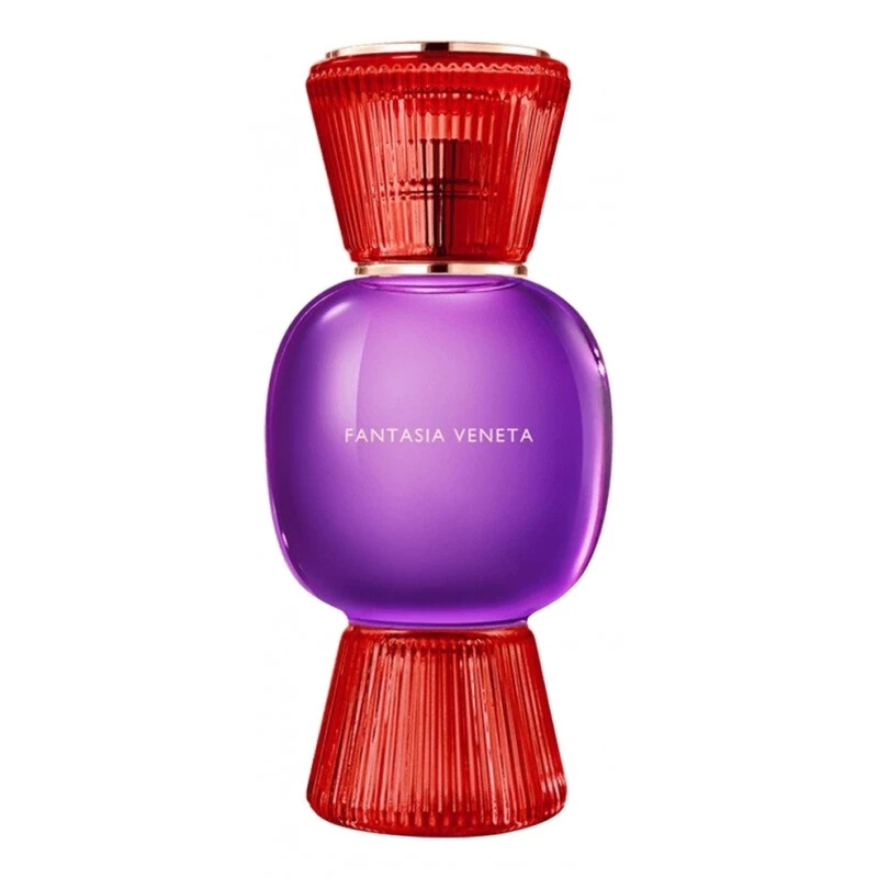 BVLGARI Fantasia Veneta