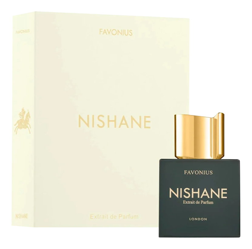 NISHANE Favonius