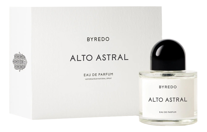 BYREDO Alto Astral