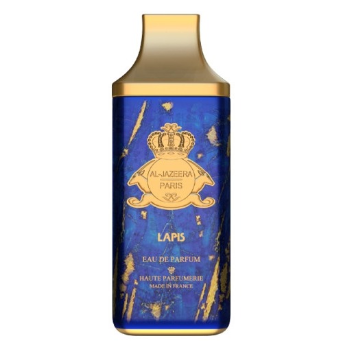 Al-Jazeera Perfumes Lapis
