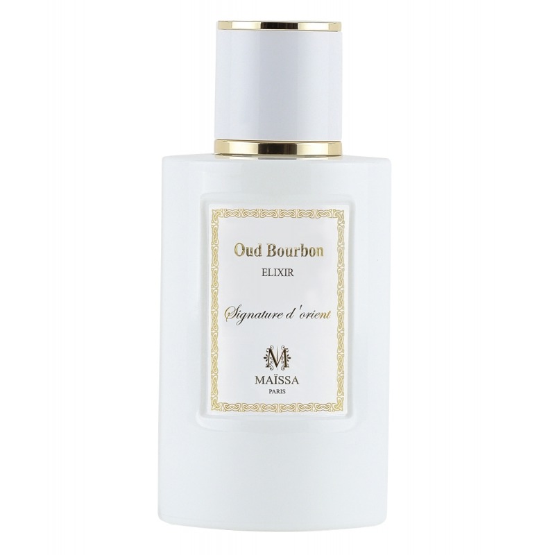 Maissa Parfums Oud Bourbon