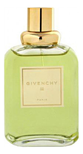 GIVENCHY Givenchy III Духи для женщин 30 ml