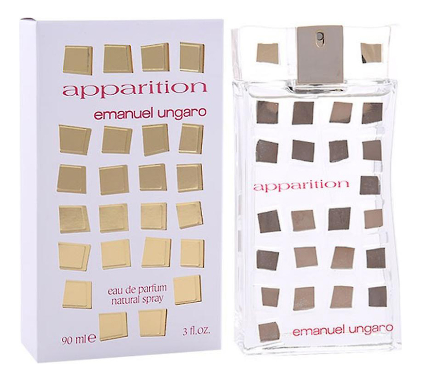 Emanuel Ungaro Apparition Gold